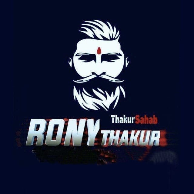 RonyThakur